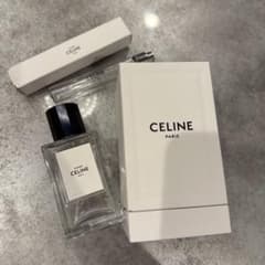 セリーヌ 【香水空瓶】パラード CELINE PARADE 100ml 15ml - メルカリ