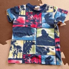 専用‼︎   恐竜Tシャツ100のサムネイル
