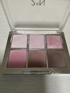 2an BETTER ME EYE PALETTE 08 PINK BOOMのサムネイル
