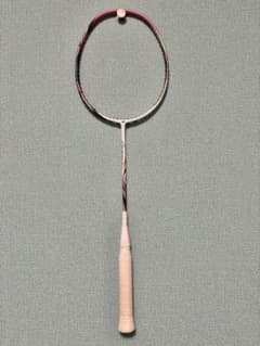 廃盤品 ヨネックス バドミントンラケット アークセイバー 9FL 4U/G5 YONEX 4uG5アークセイバー9FL廃盤ラケット - メルカリ