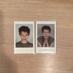 CORTIS ジェームス インスタントフォト チェキ コンプ（値下げ可能