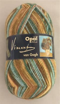 opal オパール毛糸 ソックヤーンのサムネイル