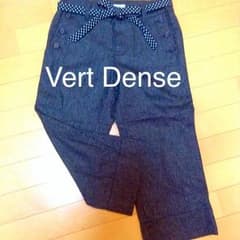 美品!【Vert Dense】パンツのサムネイル