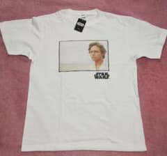 STAR WARS 공식 루크 스카이워커 티셔츠