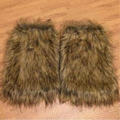 レッグウォーマーのサムネイル