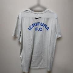市立船橋高校 サッカー部 記念シャツ XL - メルカリ