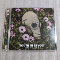 Youth in Revolt / The Broken 輸入盤CDのサムネイル