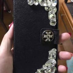 iPhone6 ビジューケースのサムネイル