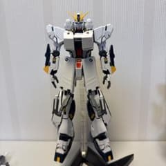 MG νガンダム Ver.Ka HWS ダブルフィンファンネルのサムネイル