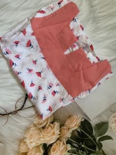 新品　赤ちゃん服のサムネイル