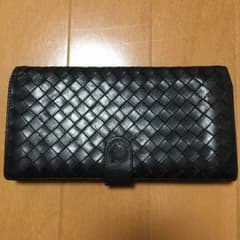 ボッテガヴェネタ長財布【箱付】のサムネイル