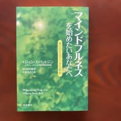 ひ*マ様 マインドフルネスを始めたいあなたへのサムネイル
