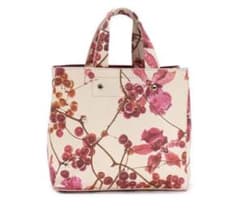FURLAフルラ希少新品♡ニコライバーグマンコラボバッグ♡のサムネイル