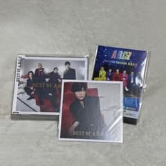 BEST OF A.B.C-Z 通常盤Zのサムネイル