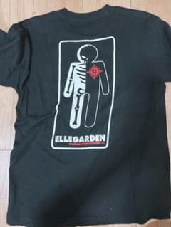 ELLEGARDEN サイズSのサムネイル