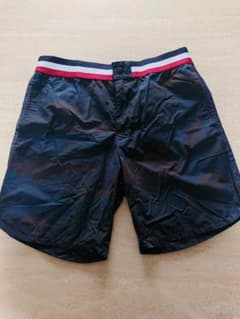 MONCLER メンズ 水着 Mサイズ 新品のサムネイル