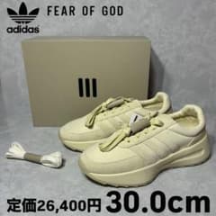 아디다스 피어 오브 갓 애슬레틱스 로스앤젤레스 러너 30.0