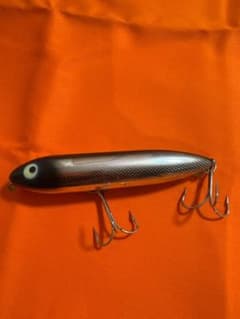 HEDDON ORIGINAL ZARA SPOOK トップウォーター　ヘドンのサムネイル