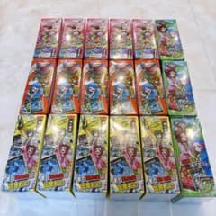 新品✨】蟲神器 虫神器 18BOXシュリンク付き - メルカリ