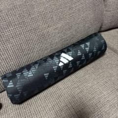 adidasバーベルパッド スクワッドパッド (長さ 40cm）のサムネイル