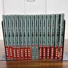 SPY×FAMILY 15巻セットのサムネイル