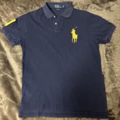 Ralph Lauren ビックポニー ポロシャツ swag drip - メルカリ