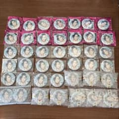 神楽亜貴 fd缶バッジ 42点セット - メルカリ