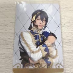 シブツタ　刀ミュ　三日月宗近　トレカのサムネイル