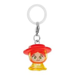 トイストーリー ジェシー　レインコート　てるてる坊主　めじるし　アクセサリーのサムネイル