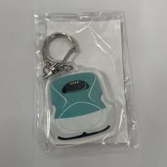 東北新幹線　限定アクリルキーホルダーのサムネイル