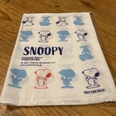 スヌーピー SNOOPY手ぬぐいのサムネイル