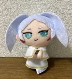 葬送のフリーレン　ぴょことも　マスコット　フリーレン
