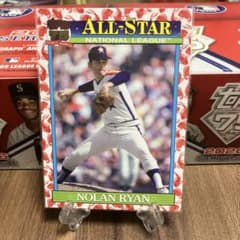 Topps 2026 75Years of Baseball ノーラン・ライアンのサムネイル