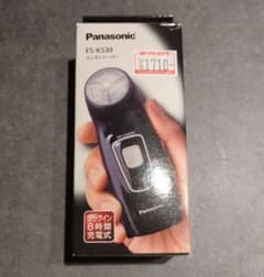 Panasonic  メンズシェーバーのサムネイル