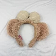 シェリーメイ カチューシャ　ディズニーのサムネイル