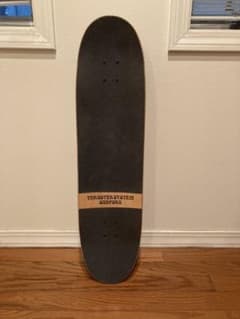 スラスターサーフスケート　THRUSTER SYSTEM SURFSK8 36のサムネイル