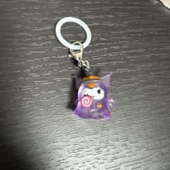 クロミ ハロウィン アクリルキーホルダーのサムネイル