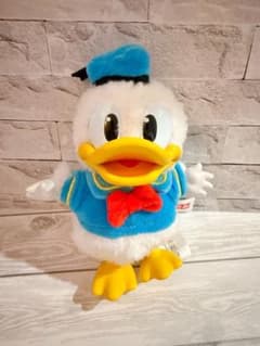 ポップマートドナルドダックのサムネイル