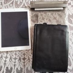 APPLE iPad IPAD 第5世代WI-FI +Cellular32GBのサムネイル