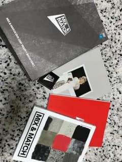 iKON TeamB MIX&MATCH 値段交渉◎のサムネイル