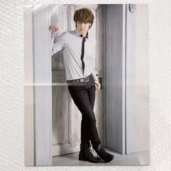 声優MEN vol.6 付録 ポスター 宮野真守 岡本信彦 - メルカリ