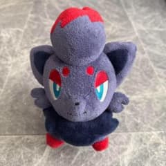 フォッコ＆マフォクシー】ポケモンセンター限定ぬいぐるみ | Shop at