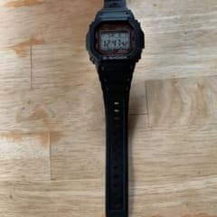 CASIO 腕時計 G-SHOCKのサムネイル