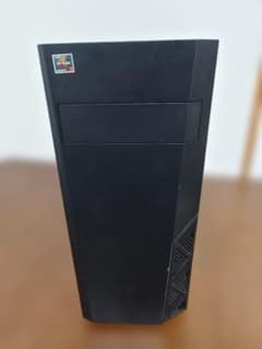 ゲーミングPC RTX3090　メモリ32GB　SSD2TBのサムネイル