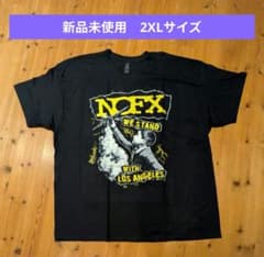 NOFX rancid ハイスタ バウンティーハンター offspring - メルカリ