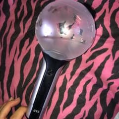 bts ペンライトのサムネイル