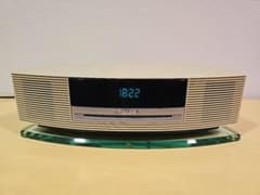 BOSE Wave Music System 本体 アクリルボード CDジャンク BOSE Wave Music System 本体 アクリルボード CDジャンク - メルカリ