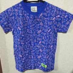 なぁ様専用 VANS バンズ Tシャツ 120cmのサムネイル