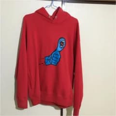 パンクドランカーズ パーカーのサムネイル