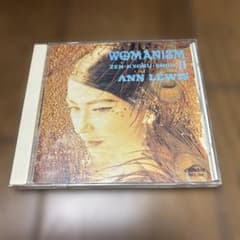 앤 루이스 womanism II